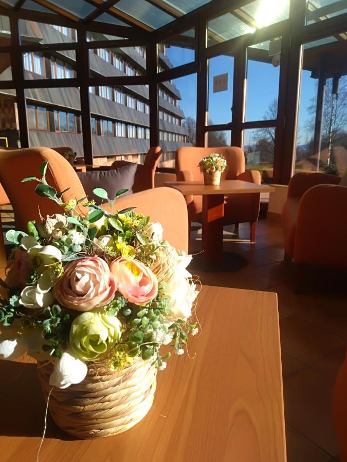 Hotel Sorea Titris Татранська Ломниця Екстер'єр фото