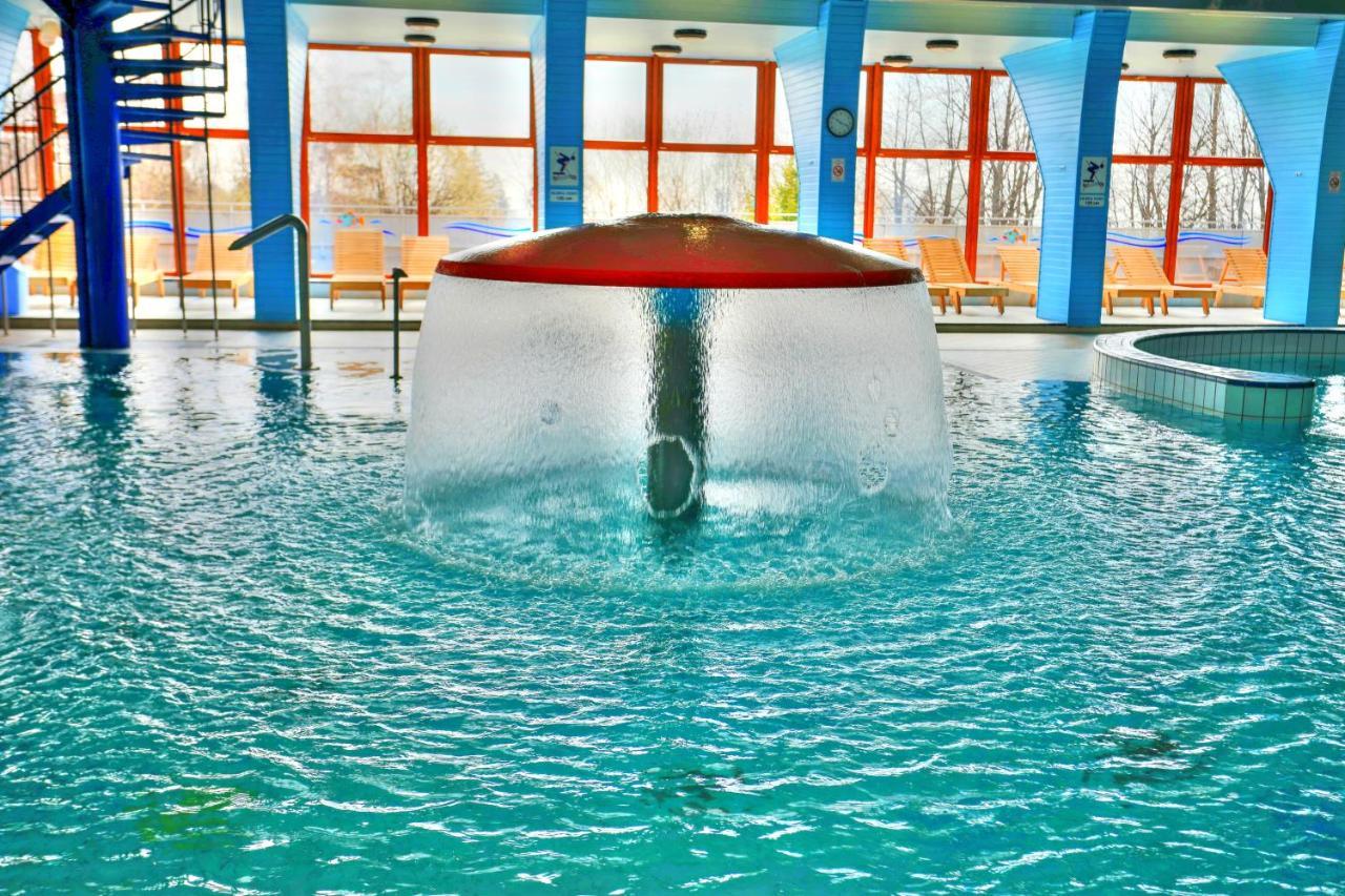 Hotel Sorea Titris Татранська Ломниця Екстер'єр фото
