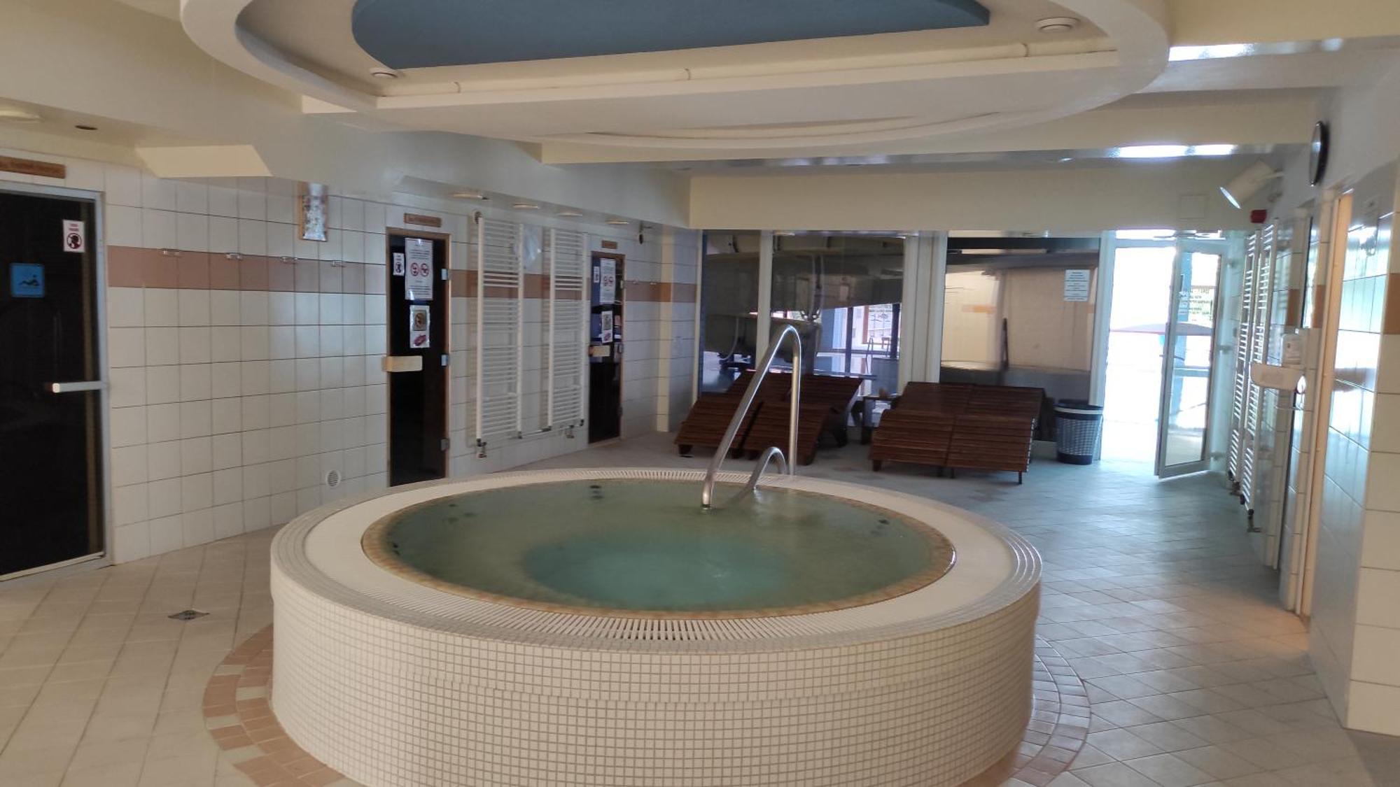 Hotel Sorea Titris Татранська Ломниця Екстер'єр фото