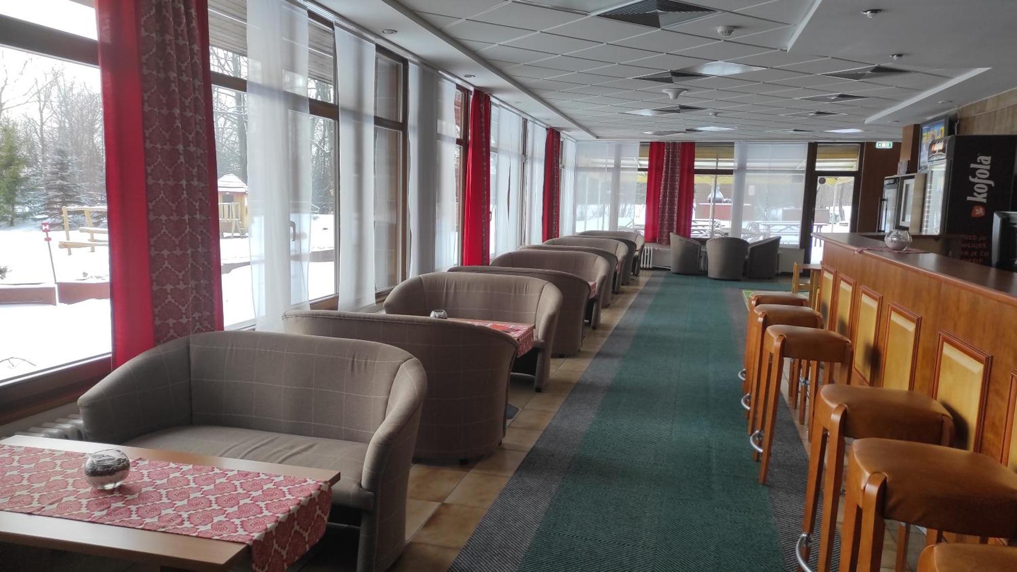 Hotel Sorea Titris Татранська Ломниця Екстер'єр фото