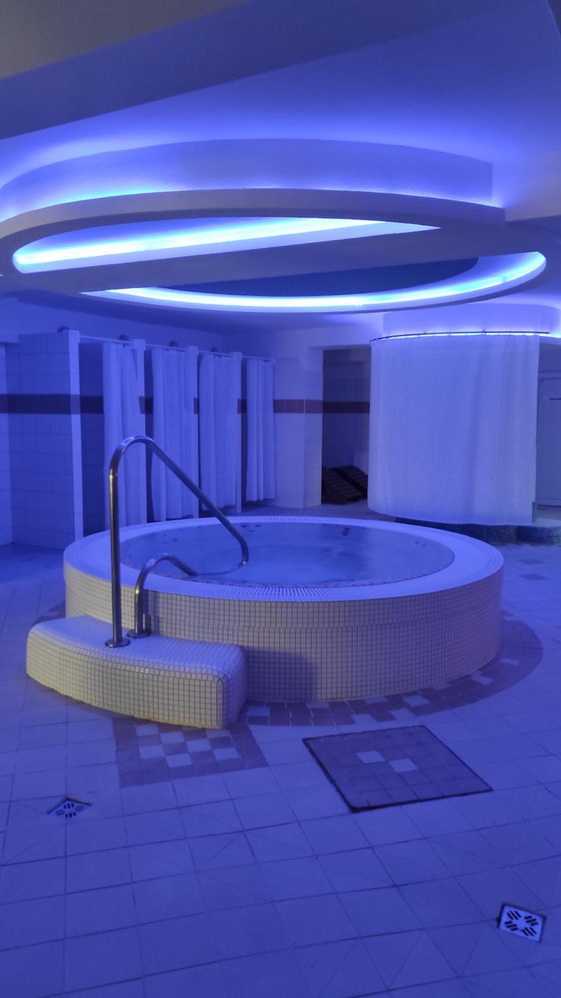 Hotel Sorea Titris Татранська Ломниця Екстер'єр фото