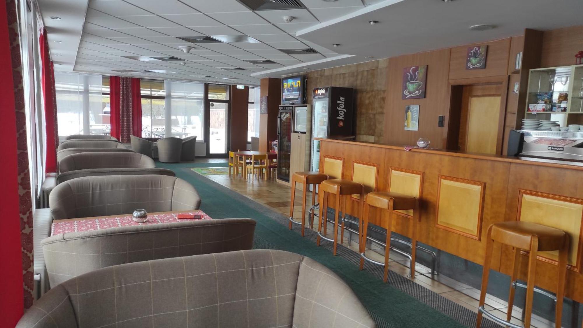 Hotel Sorea Titris Татранська Ломниця Екстер'єр фото